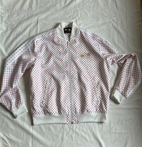 Veste adidas edition - veste, pharell