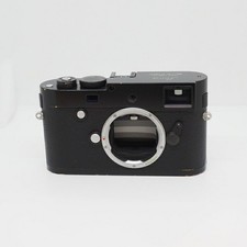 Leica M-P (Typ 240) Caméra