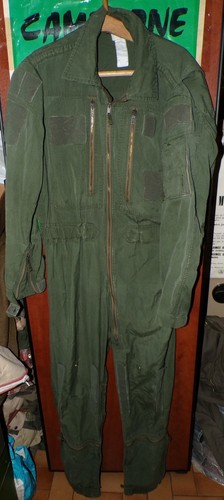 Combinaison armee de - de, l'armee
