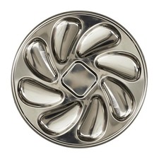 Assiette de Présentation "8