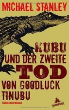 Kubu und der zweite Tod von