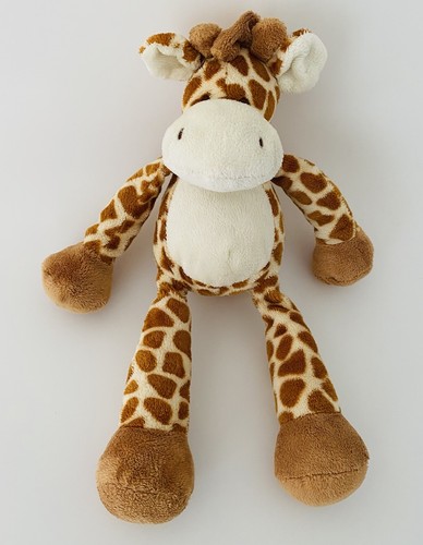 6723 24cm doudou peluche - doudou,