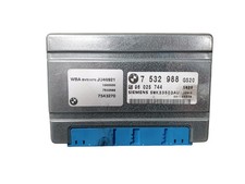 CENTRALITA CAMBIO AUTOMATIQUE