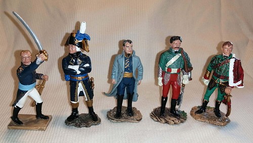 Soldats plomb - de,