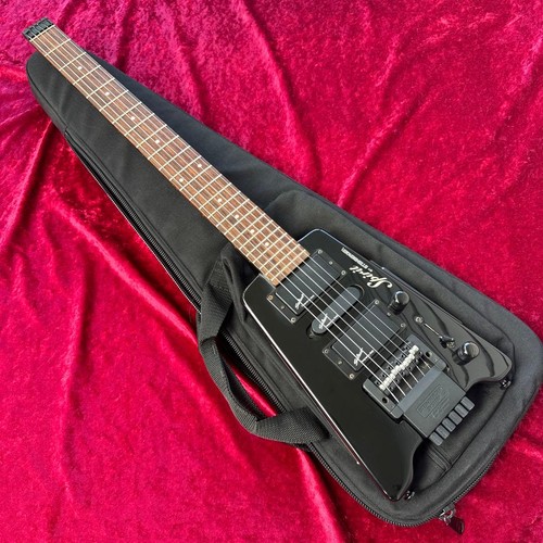 Guitare steinberger spirit - steinberger,