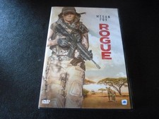 DVD "ROGUE" Megan FOX