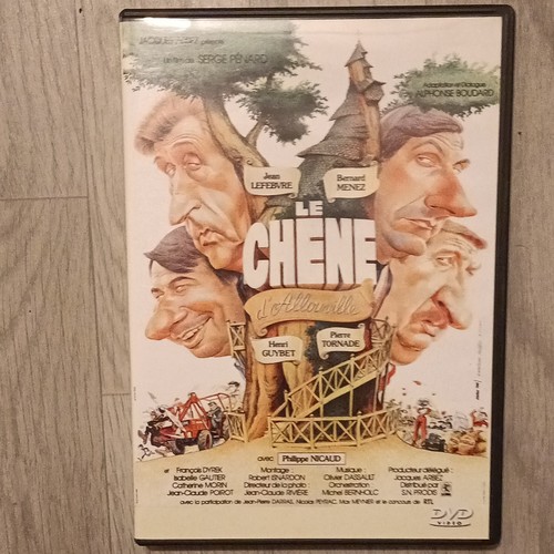 Dvd - dvd, chêne