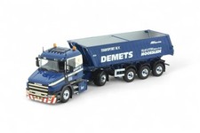 TEKNO 86534 Demets Scania