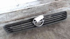 Calandre opel astra break - calandre,