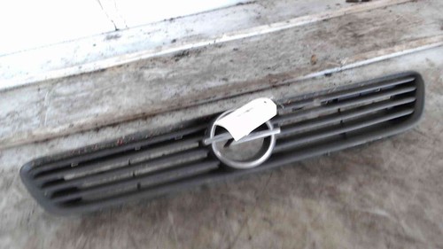 Calandre opel astra - calandre, break