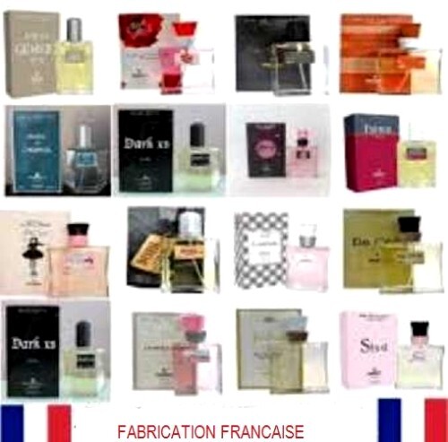 Eau toilette femme choix - eau, de