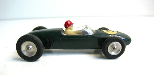 Solido ème lotus - lotus, f