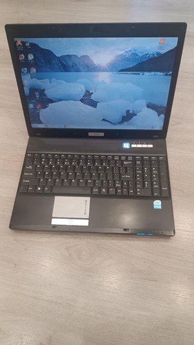 Msi megabook 10342 - msi,