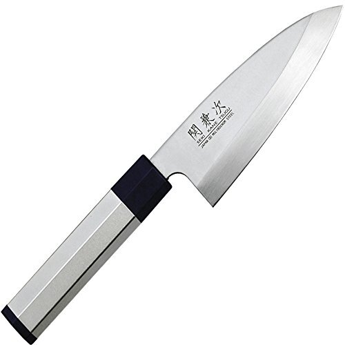 Couteau cuisine seki - couteau,