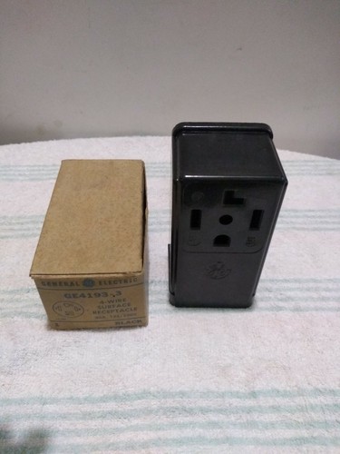 General electric ge4193 - electric, ge4193-3