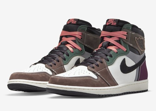 Nike air jordan retro - 1,