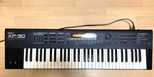 Roland XP-30 61-Key Keyboard Synthétiseur Clavier Noir Instruments de Musique