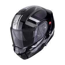 Casque Modulable SCORPION