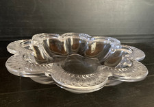 Coupe polylobée feuilles