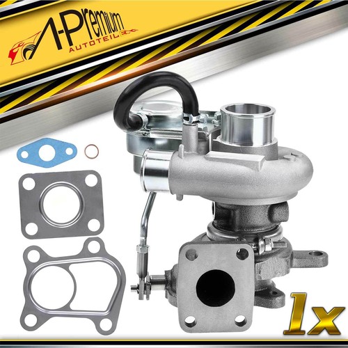 Turbo pour hyundai tucson - turbo,