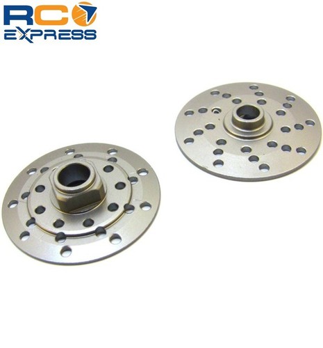 Hot racing associated sc10 - sc10, 4x4