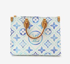 Louis Vuitton Sac cabas On The