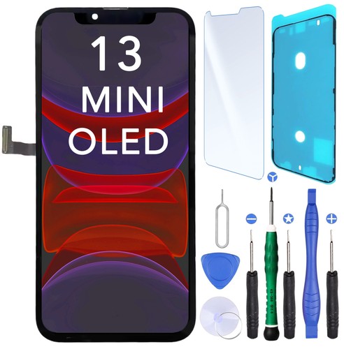 Ecran oled remplacement pour - ecran,