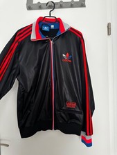  Veste Adidas Chile 62 vintage