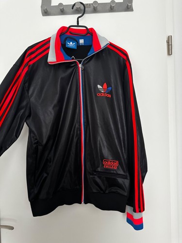 Veste adidas chile vintage - , 62