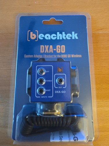 Beachtek dxa - beachtek, dxa-go