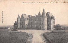 56-LE CHATEAU DE KERFILY