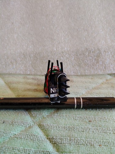 Jouef nacelle neuve - ,