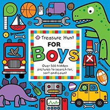 Chasse Au Trésor Pour