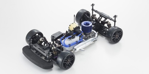 Kyosho inferno gt3 gp - inferno,
