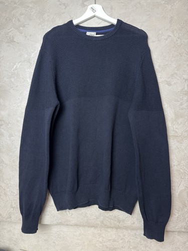 Sns herning knit crewneck - herning,