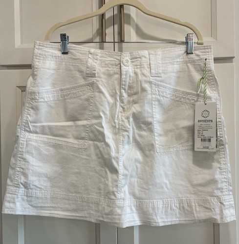 Nwt aventura women white - nwt,