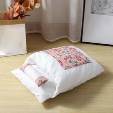 Sac de couchage pour chat