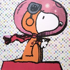 DEATH NYC x Snoopy Limited