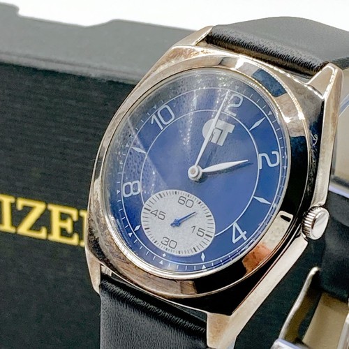 Exc citizen montre homme - montre,