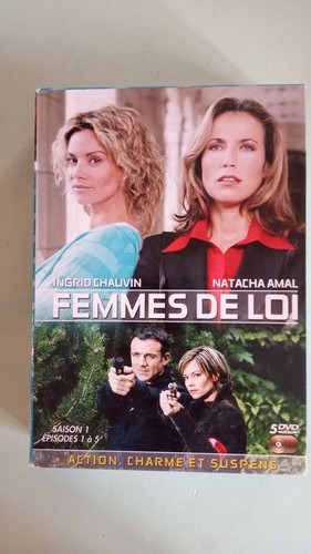Femmes loi ingrid chauvin - femmes,