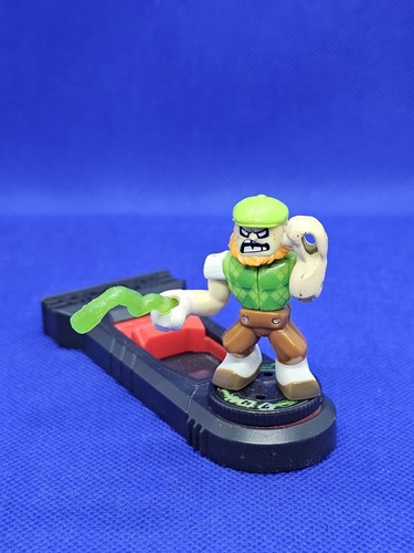 Akedo sandtrap figurine série - akedo,