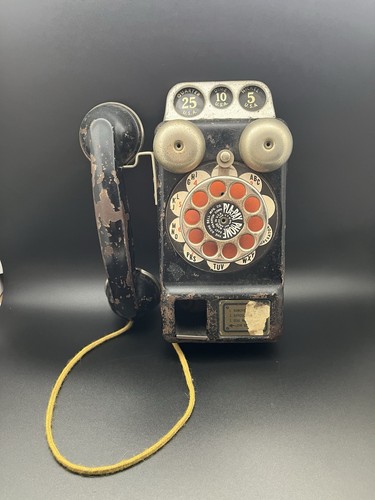 Vintage 1948 the - gong, mfg