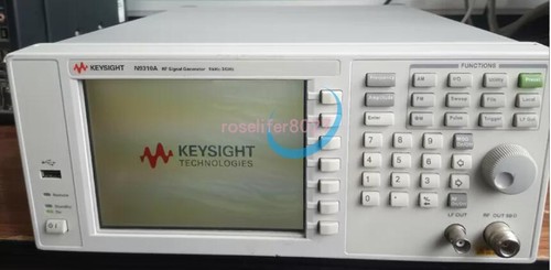 1pcs keysight n9310a signal - n9310a,