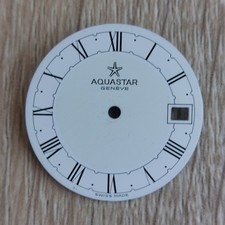 Cadran aquastar genève - aquastar,