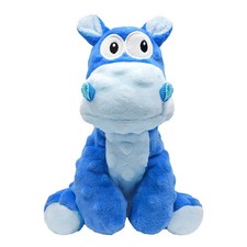 Peluche pour Chien, Jouets à