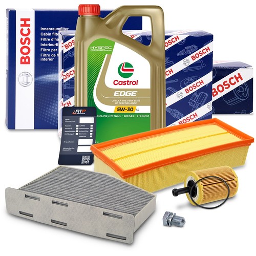 Bosch kit révision 5l - bosch, +