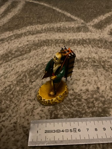 Figurine vintage chinoise - figurine,