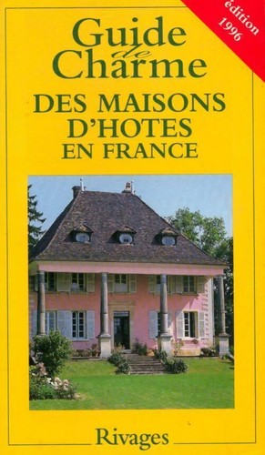 Maisons hôtes charme en - d'hôtes, de