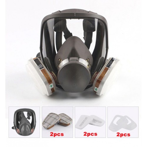 Masque intégral protection - masque,