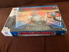 TOUCHÉ COULÉ Jeu de